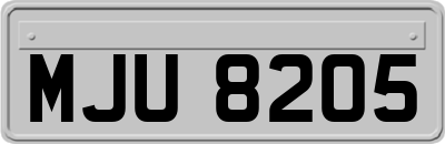 MJU8205