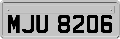 MJU8206