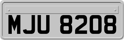 MJU8208
