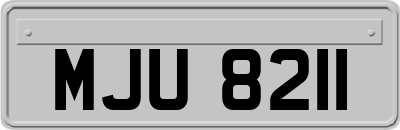 MJU8211