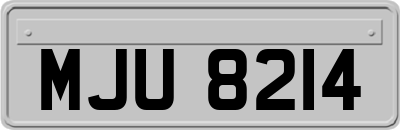 MJU8214