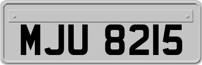 MJU8215
