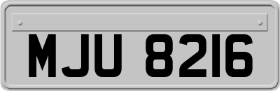 MJU8216