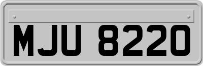 MJU8220