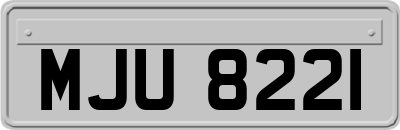 MJU8221
