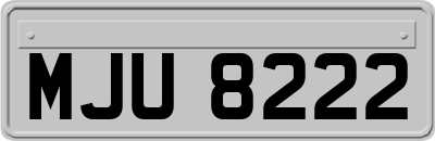 MJU8222