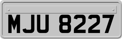 MJU8227
