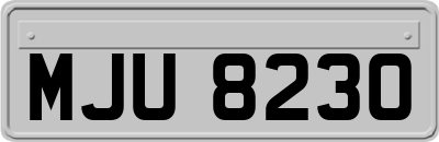 MJU8230