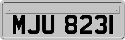 MJU8231