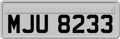 MJU8233