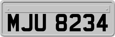 MJU8234