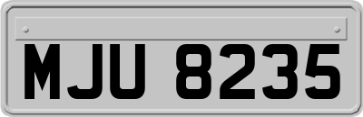 MJU8235