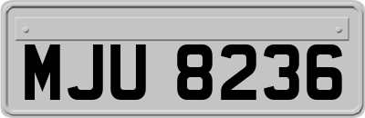 MJU8236