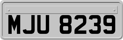 MJU8239