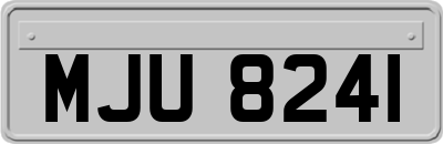 MJU8241