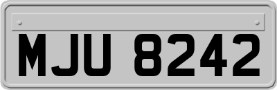 MJU8242