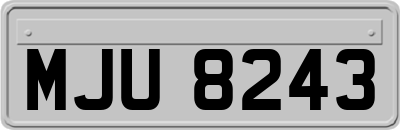 MJU8243