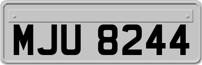 MJU8244