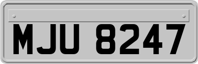 MJU8247