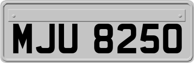 MJU8250