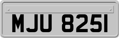 MJU8251