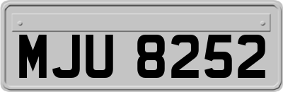 MJU8252