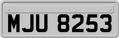 MJU8253