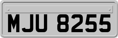 MJU8255