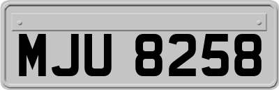 MJU8258
