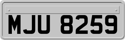 MJU8259
