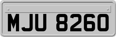 MJU8260