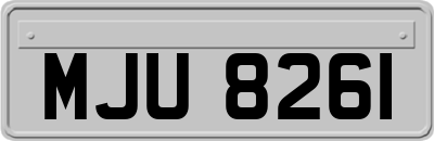 MJU8261