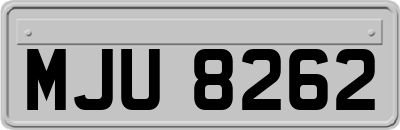 MJU8262