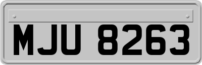 MJU8263