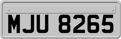 MJU8265
