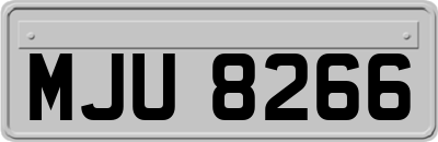 MJU8266