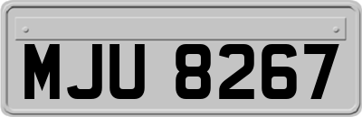 MJU8267