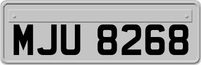 MJU8268