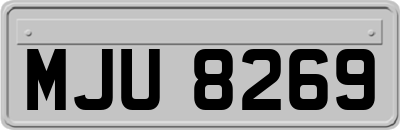MJU8269