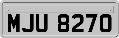 MJU8270