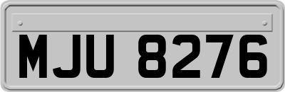 MJU8276