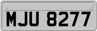 MJU8277