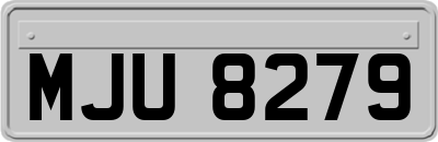 MJU8279