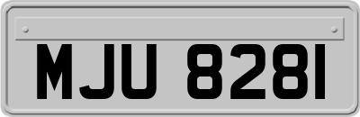 MJU8281