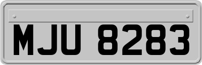 MJU8283