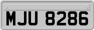MJU8286