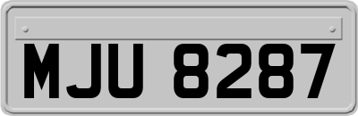 MJU8287