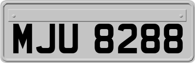 MJU8288