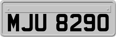 MJU8290