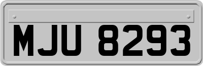 MJU8293
